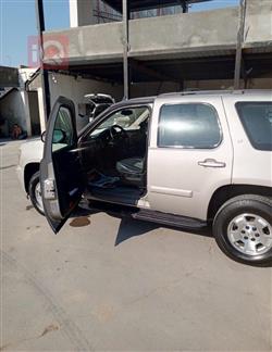 شيفروليه تاهو